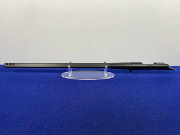 Remington 700 Barrel Assembly 6.5 CM 22" VTR Blue *CUSTOM SHOP INVENTORY*-GID1213843699