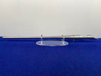 Remington Model 7 Barrel Assembly .260 Rem 20" *CUSTOM SHOP OEM INVENTORY*-GID1213850095
