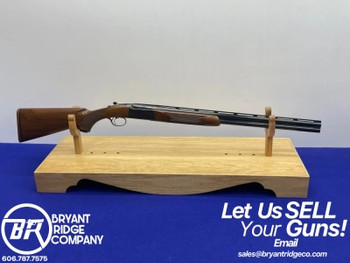 1980 Ruger Red Label 20GA 26" Blued *SOUGHT-AFTER BLUED RECEIVER MODEL*