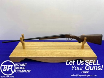 CZ Sharp-Tail Upland .410 Bore 28" Blued *BEAUTIFUL CASE COLOR HARDENEDING*