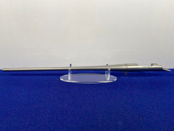 Remington Model 7 Barrel Assembly .260 Rem 20" *CUSTOM SHOP OEM INVENTORY*-GID1214782146