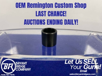 Remington 700-2019 NRA Thread Protector *5/8x24 THREAD* -CUSTOM SHOP--GID1214934519