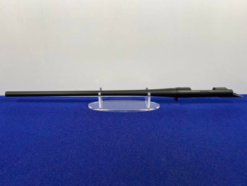 Remington 700 Barrel Assembly .270 Win 22" Blue *CUSTOM SHOP OEM INVENTORY*-GID1215080051