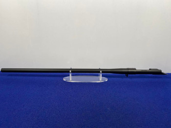 Remington 700 Barrel Assembly .25-06 Rem 26" Black/Blue *DISCONTINUED OEM*-GID1215085981