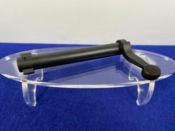 Remington 700 .308 Win Bolt *LEFT HAND, SHORT-ACTION, BLACK* -Custom Shop--GID1214935703