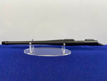 Remington 700 .308 Win Barrel Assembly 12.5" *CUSTOM SHOP OEM INVENTORY*-GID1215084763