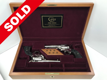Colt, Single Action Army, SAA, consignment, auction, sales, estate, estate sales, estimate, consultation, investment, collector, colt, smith, revolver