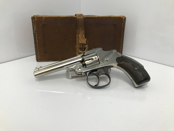 Winchester .32 Revolver