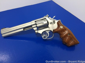 1990 Smith Wesson 617
