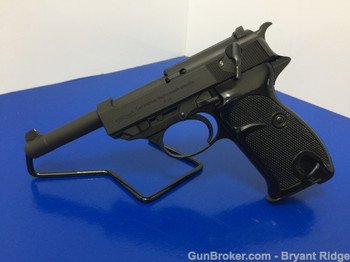 1982 Walther P38 German Made 7.65mm ".30 Luger"