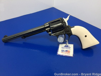 Heritage Arms Rough Rider .22LR 6.5"