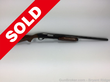 1982 Remington Model 870 Wingmaster 12ga