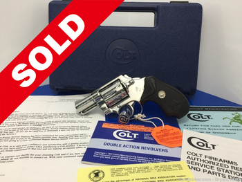 1996 Colt Special Lady