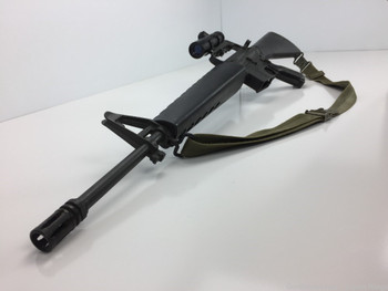 1973 Colt AR-15 SP-1 Model .223 Pre-Ban 5.56mm