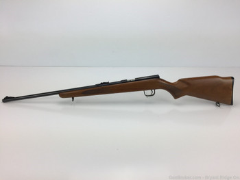 This is a Winchester Model 310 .22lr *Only made 3 years**