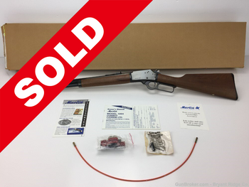 Marlin 1894CCL "Cowboy Carbine LTD" 1 of only 1000 *AMAZING SERIAL # 1000*