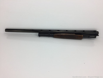 1964 Winchester Model 12 TRAP 12GA 30"....PIGEON GRADE