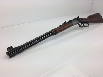 Winchester Model 94AE Blued .30-30