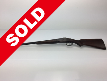 Stevens Arms Model 311 .410 1940-1948