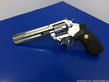 1994 Colt King Cobra 6" .357Mag