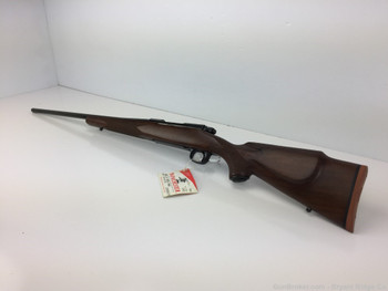 Winchester Model 70 Classic Sporter .264 Win Mag 26" Blue 