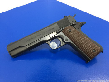 Norinco 1911A1 Model Blue .45ACP 5 inch *VARIANT OF THE COLT M1911A1*