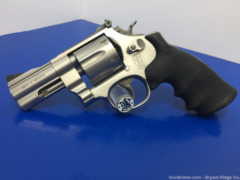 1994 Smith Wesson Model 625 3" .45colt Model of 1989 *1 OF 117*