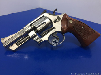 1979 Smith & Wesson Model 27-2 .357Mag 3.5"