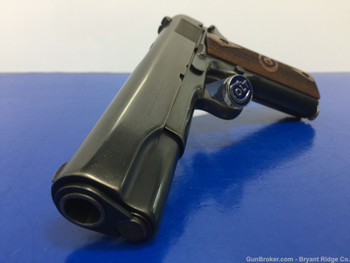 1933 Colt Policia Federal Colt Automatic 1911 Government Model - 45 ACP