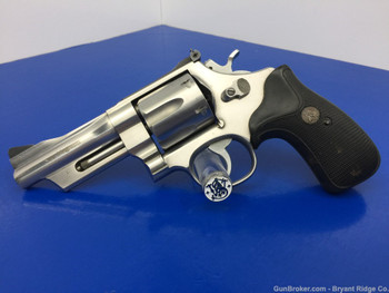 1993 Smith Wesson Model 629-3 Pre-Lock *RARE 4" MOUNTAIN GUN MODEL*