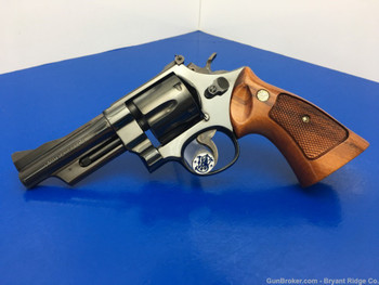 1983 Smith Wesson 24-3 4" ABSOLUTELY GORGEOUS .44spl *1 of Only 2625 Made*