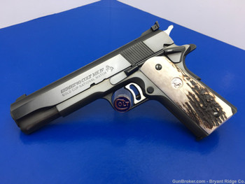 Colt Gold Cup National Match MKIV 5" .45acp