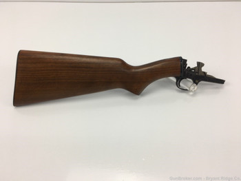 1959 Winchester Model 61 .22lr Blue *NEW IN THE BOX CONDITION*