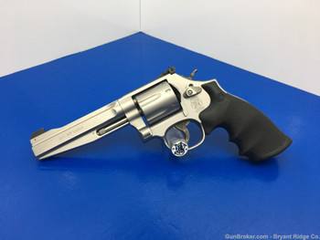 2012 Smith and Wesson Model 686-8 