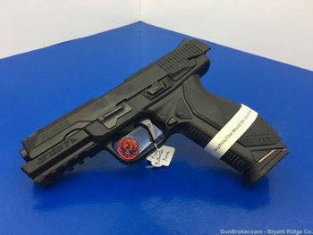 Ruger American Pistol *INCREDIBLE RUGER MODEL* 