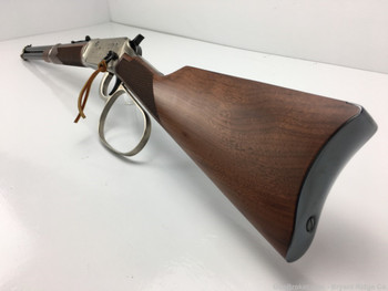 Winchester Model 94 18.5 Stainless .32-40Win *JOHN WAYNE COMM.*