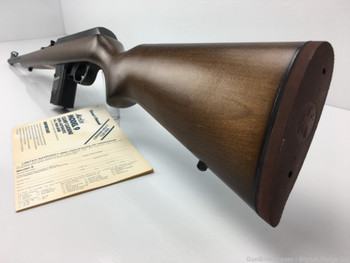Marlin Camp 9 Carbine 9mm *INCREDIBLE SEMI-AUTO RIFLE* New in Box Old Stock