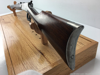 1918 Winchester 1894 .30 WCF Blue *ICONIC LEVER ACTION RIFLE*