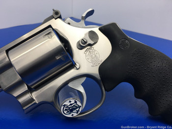 1989 Smith Wesson 629-2 "Classic Hunter" 3in *1 OF ONLY 3200 EVER MADE*