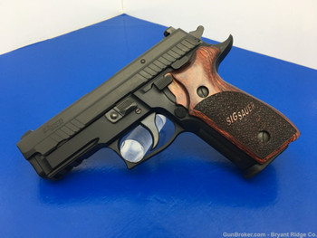 2007 Sig Sauer P229R Elite Compact 9MM Nitron *LIKE NEW IN FACTORY BOX*
