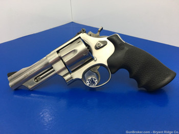 1996 Smith Wesson 625 Mountain Gun .45colt *EXTREMELY RARE PRE-LOCK MODEL*