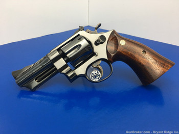 1968 Smith & Wesson 27-2 .357mag Blue 3.5" *RARE "S" PREFIX* Gorgeous piece