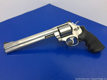 1989 Smith Wesson 629 Classic Hunter .44 Mag 8.375" *1 OF ONLY 2,500 MADE*