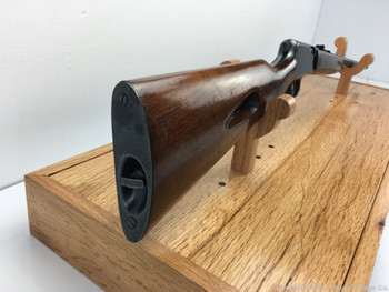 1956 Winchester Model 63 Blue .22lr *STUNNING PIECE OF HISTORY* Incredible