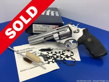 1989 Smith & Wesson 625-2 .45 ACP 5" *ONE OF ONLY 5,708 EVER PRODUCED*