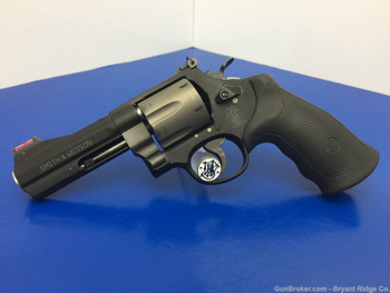 Smith & Wesson 329PD *GORGEOUS MATTE BLACK FINISH* Amazing Find *STUNNING*