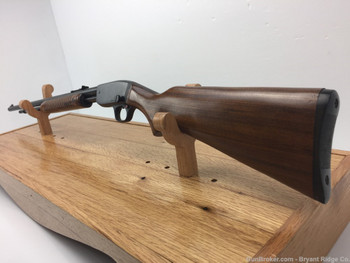 Savage Arms Model 29B Blue Finish *STUNNING RIFLE* Incredible Find *AMAZING