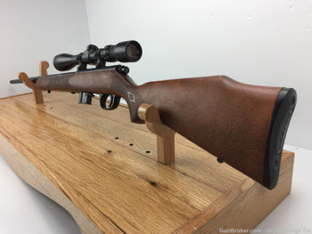 Marlin Model 25MN Blue Finish .22wmr *STUNNING BOLT-ACTION RIFLE* Amazing