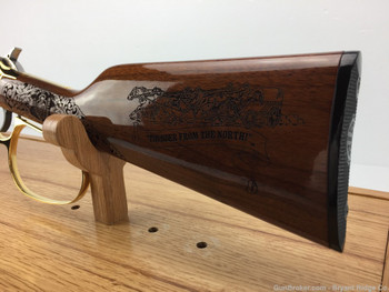 1996 Winchester 94AE Cheyenne Frontier Days .45 Colt *1 OF ONLY 100 MADE!*