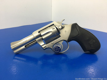 1998 Colt 38 DS-II .38 Spl Stainless 3" *LIMITED 1 YEAR OF PRODUCTION RUN*
